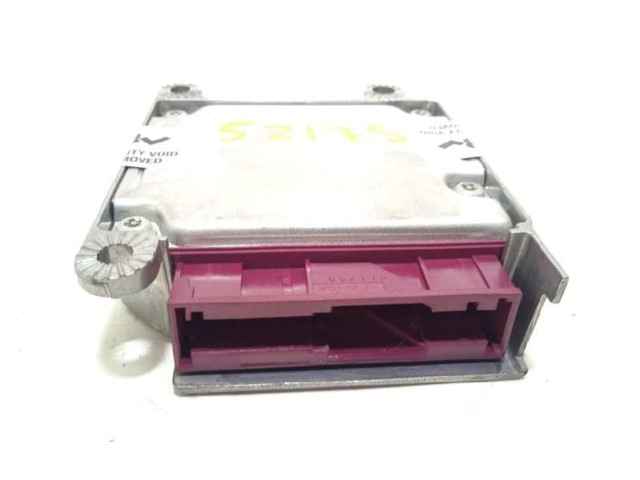 Блок подушек безопасности 8625009061, 5WY64065 SsangYong Kyron