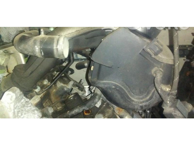 Всасывающий коллектор Volkswagen PASSAT B5.5