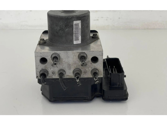 Блок АБС 51847730, 198A2000 Lancia Delta III 2008 - 2014 года