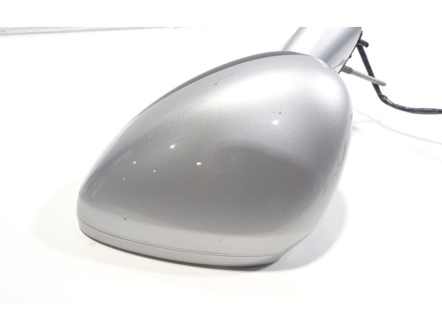 Зеркало (механическое)       Citroen C5  2008 - 2016 года   