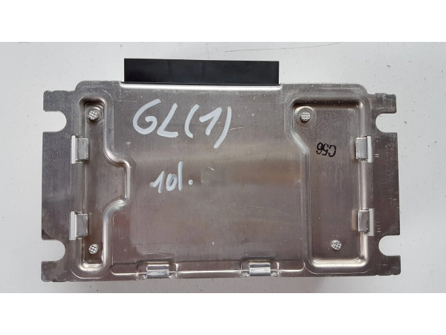 Блок управления коробкой передач A1645400662, 1137328138   Mercedes-Benz GL X164