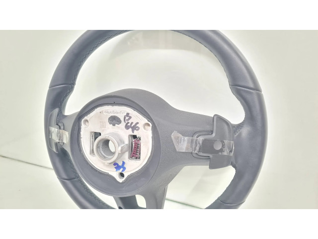 Volant Mercedes-Benz EQC 2020 A0050071999, A0004605804