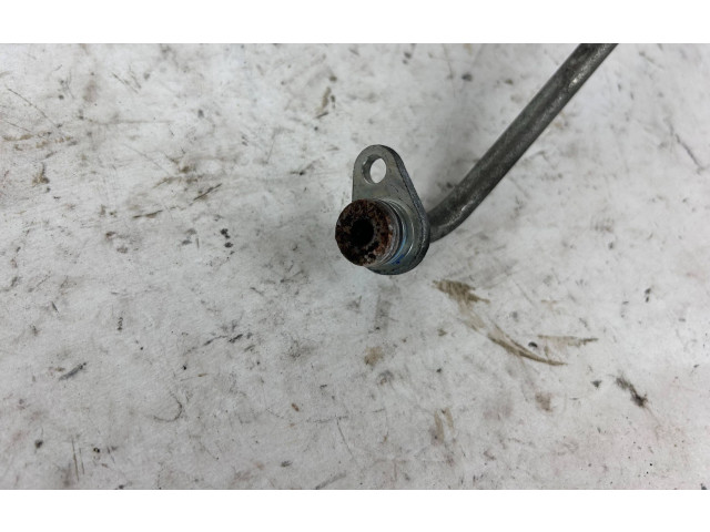 Топливная рампа Maserati Levante