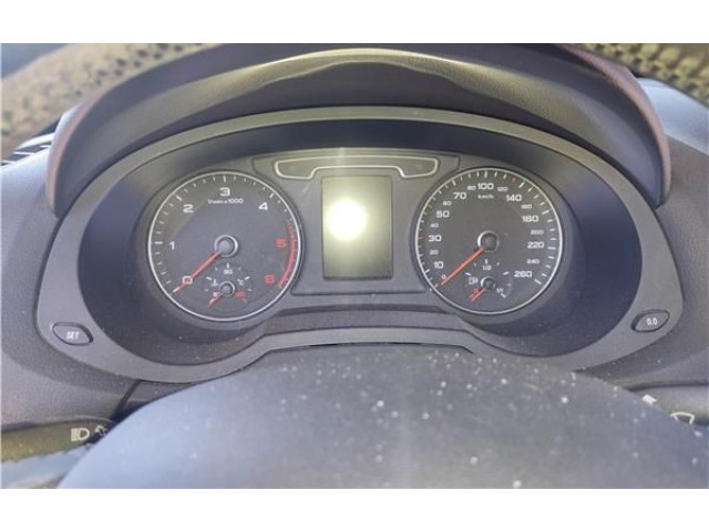 Панель приборов 8U0920930A Audi Q3 8U