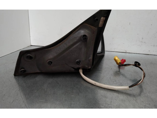 Зеркало электрическое Citroen Berlingo 1996 - 2002 года