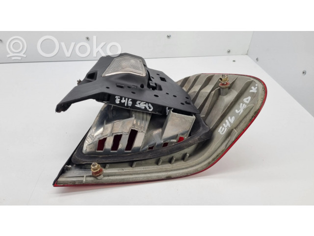 Задний фонарь левый 8383821 BMW 3 E46 1998-2005 года