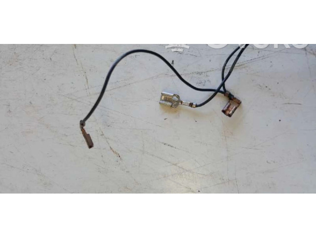 Подрулевой шлейф SRS 6Q0959653B, ANILLOAIRBAG Skoda Fabia Mk2 (5J)