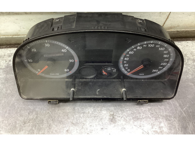 Панель приборов V0002000, 2K0920844A   Volkswagen Caddy       