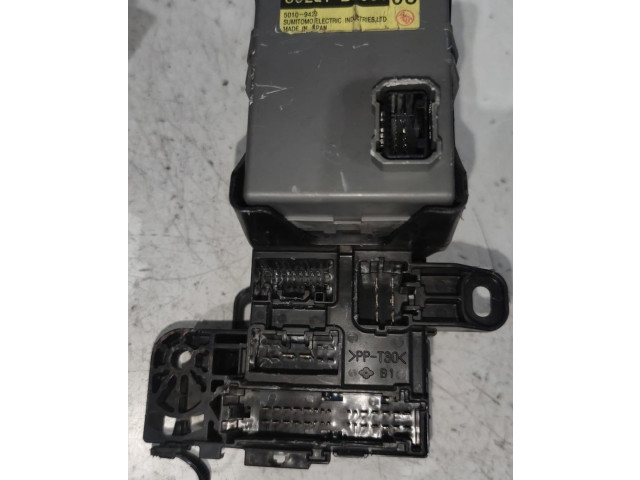 Комплект блоков управления    Daihatsu Cuore