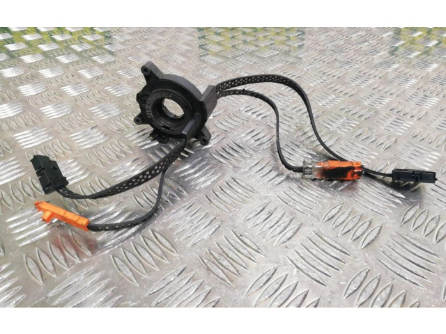 Подрулевой шлейф SRS    Peugeot Expert