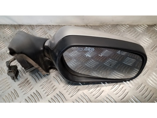 Zpětné zrcátko pravé Citroen Xsara 1998 9625246477