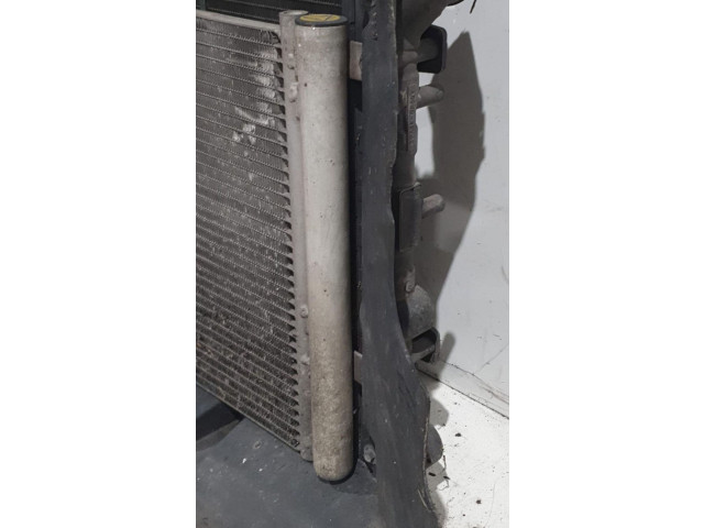 Turbodmychadlo Турбина Alfa Romeo 156