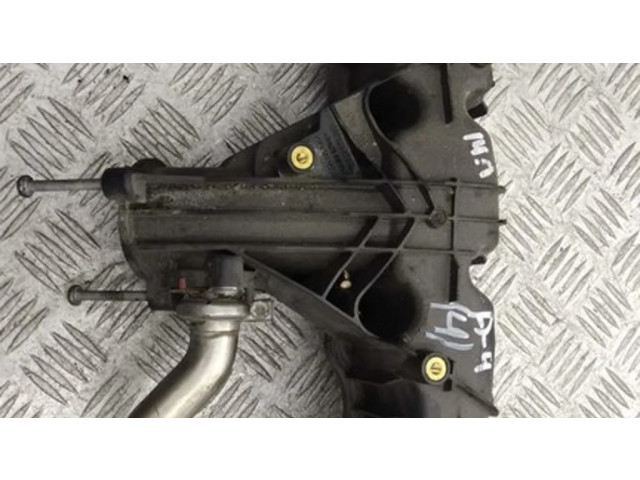 Всасывающий коллектор