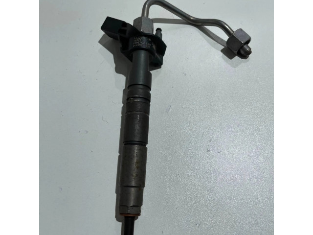 Vstřikovač A6420701187, 0445116028 Mercedes-Benz C W204 pro naftový motor 3.0