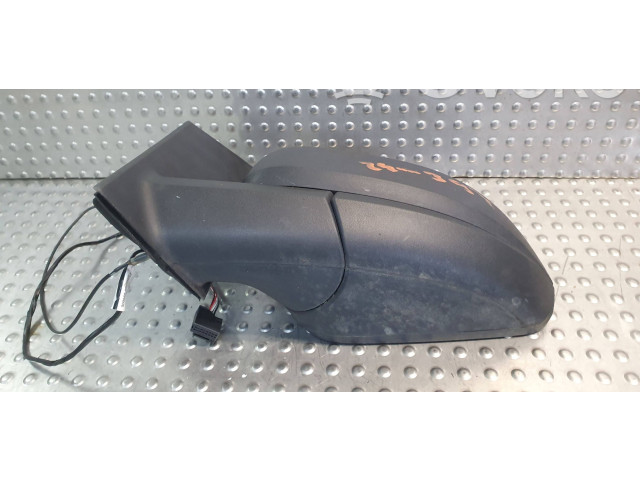 Zpětné zrcátko Volkswagen Caddy 2020 2K7857501AC