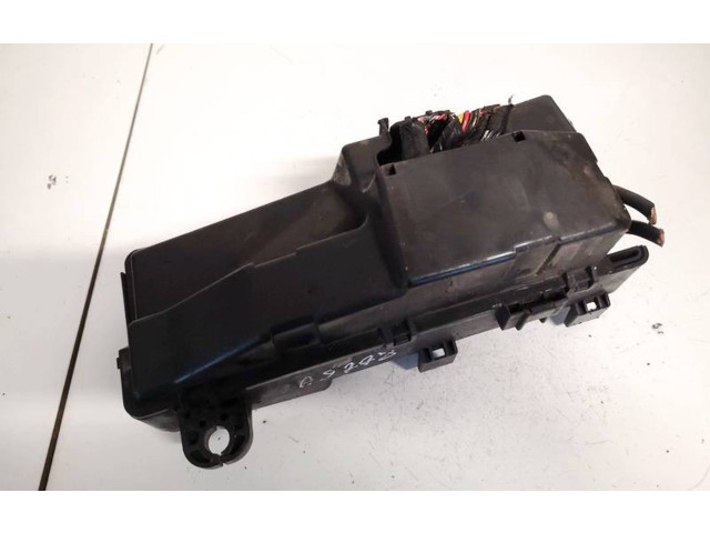 Блок предохранителей Honda Accord