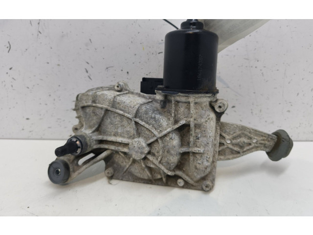 Моторчик дворников 288102466R    Renault Scenic III -  Grand scenic III