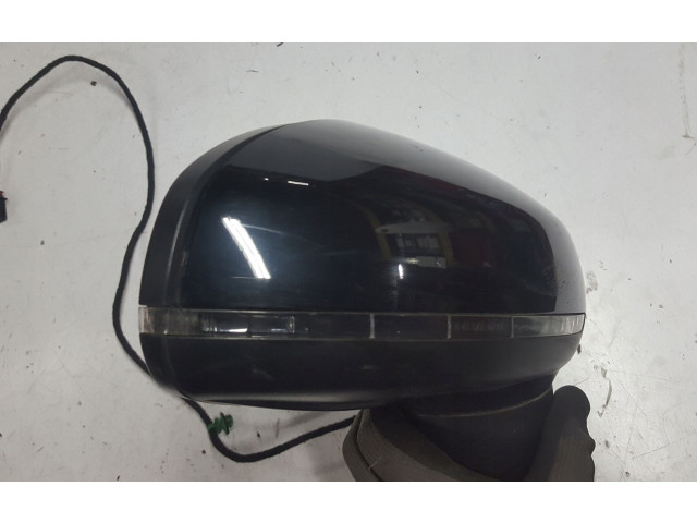 Зеркало электрическое Audi A1 2010 - 2018 года