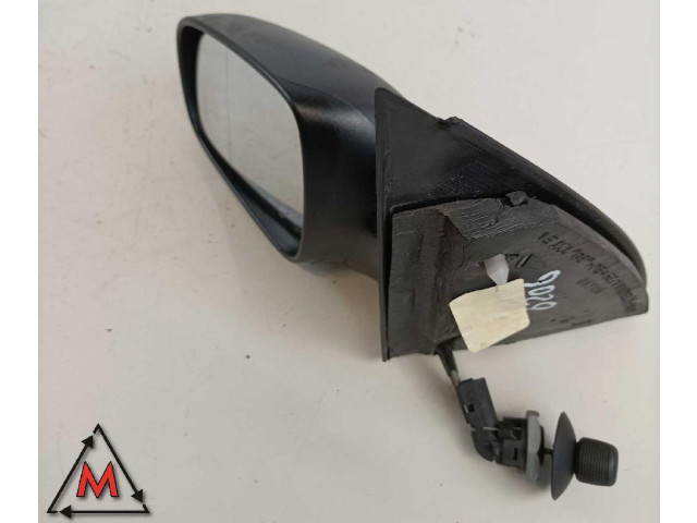 Зеркало (механическое)       Volkswagen Lupo  1998 - 2005 года   