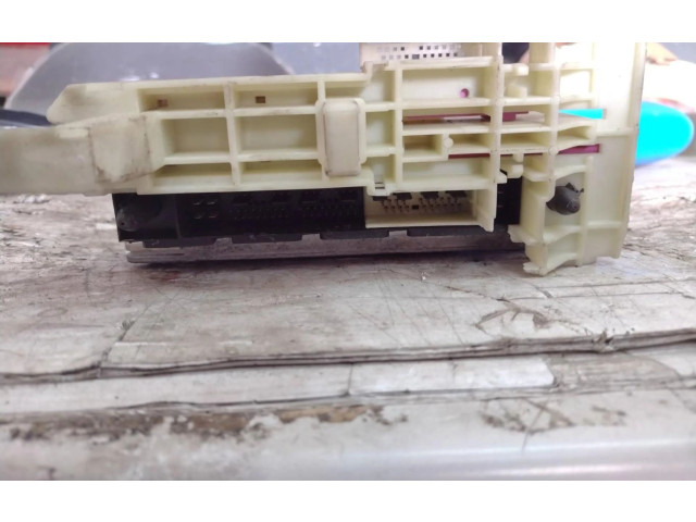 Блок управления двигателем Блок управления 09496667 Volvo V70