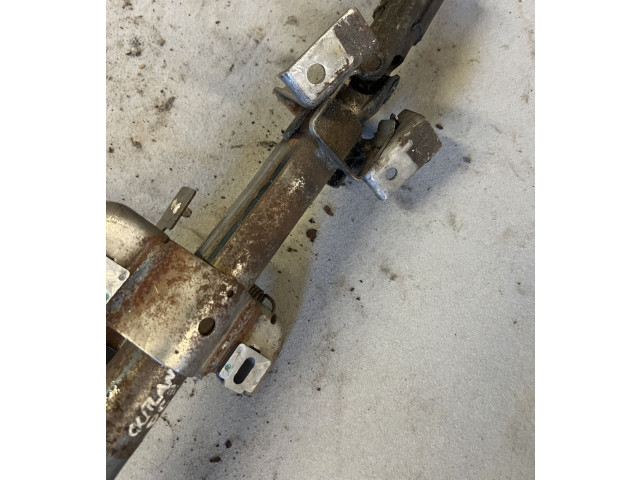    Рулевая рейка    Mitsubishi Outlander 2001 - 2007 года