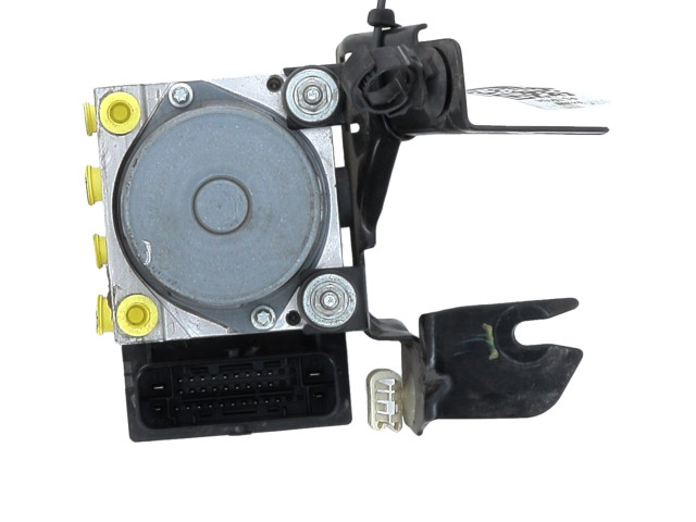 Блок АБС 6001551520, P0-7515H Dacia Duster 2010 - 2017 года