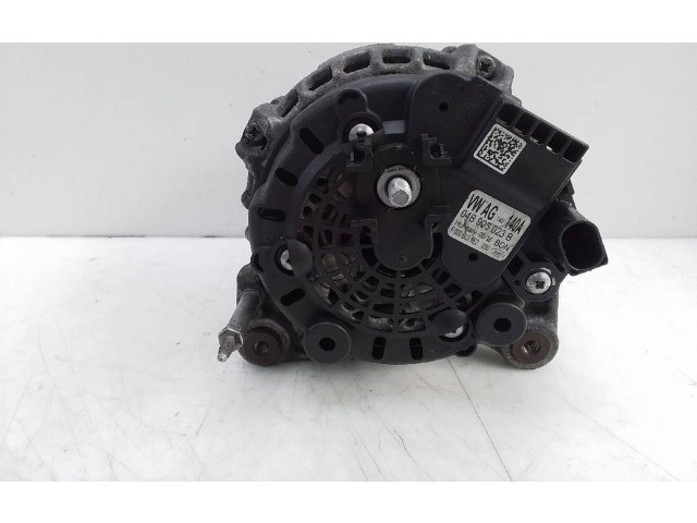 Генератор 04B903023B   Skoda Fabia Mk2 (5J)      