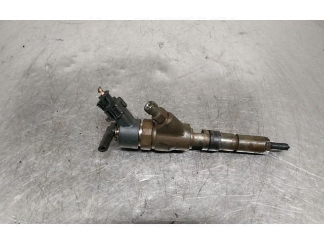 Форсунка 9637536080    Citroen Xantia   