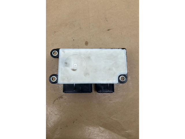 Блок подушек безопасности Chevrolet Spark