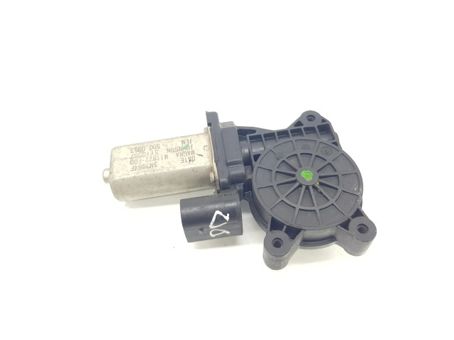 Zpětné zrcátko Mini Cooper Countryman R60 2012 3N3864F, 804384