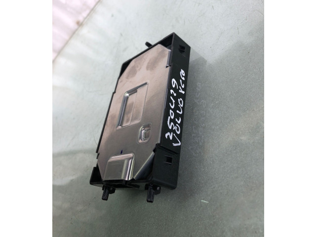Модуль беспроводной зарядки 32389379   Volvo XC60   