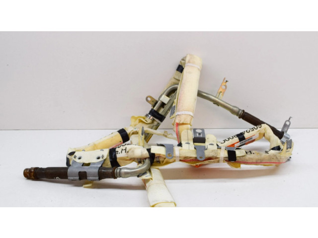 Боковая подушка безопасности 605245800C Nissan Pathfinder R51