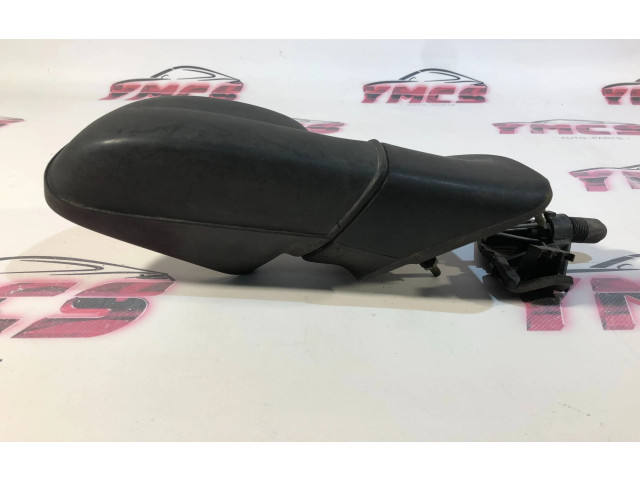 Зеркало (механическое) Renault Clio I 1990 - 1998 года