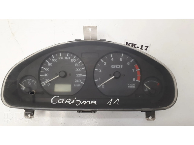 Панель приборов MR308415, 0P0231004 Mitsubishi Carisma