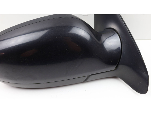 Зеркало электрическое        Volvo V70  2000 - 2004 года   