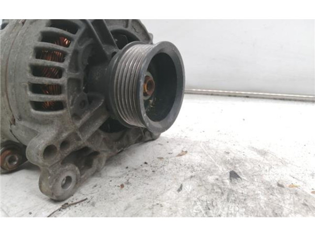 Генератор 9459093, 0124515021   Volvo S70  V70  V70 XC      