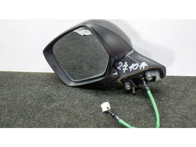 Zpětné zrcátko levé Subaru Forester SJ 2013 E13027507, A048695