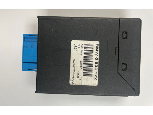 Модуль фонарей