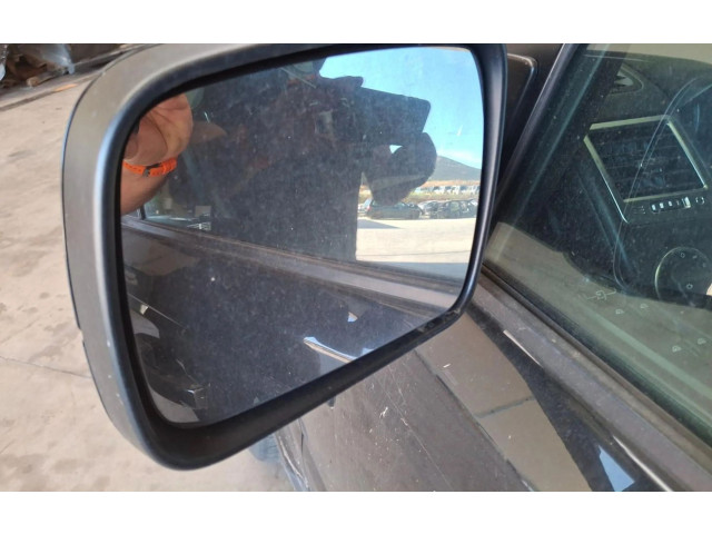 Zpětné zrcátko Land Rover Range Rover Sport L320 2013