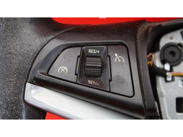 Volant Chevrolet Cruze 2012 95227506, 95227506