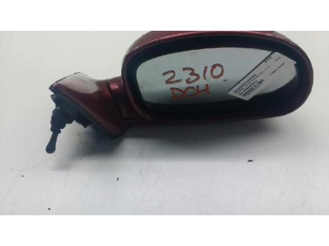 Zpětné zrcátko Hyundai Lantra I RETROVISORDERECHO