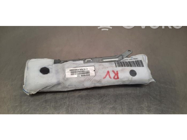 Подушка безопасности в сиденье 4K8880242F Audi A7 S7 4K8