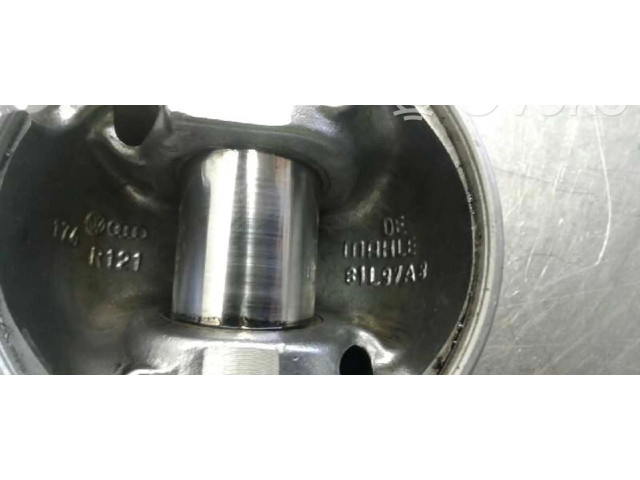 Поршень BSY Mitsubishi Outlander для дизельного двигателя 2.0