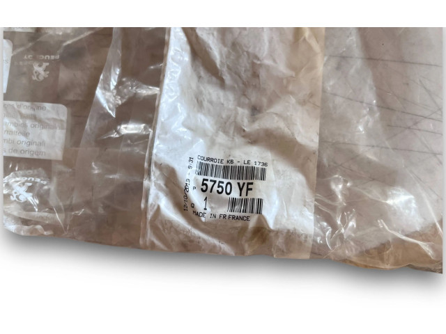 Блок комфорта 5750YF   Skoda Fabia Mk3 (NJ)   