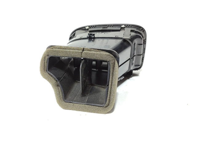 Блок управления климат-контролем 5K0819710D   Volkswagen Golf VI