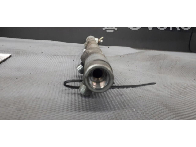 Топливная рампа 7788679 BMW 5 E60 E61