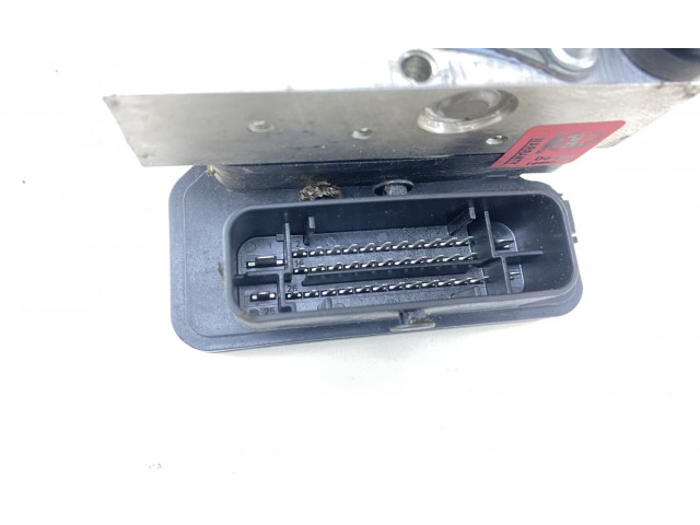 Блок АБС 476604020R, 476601091R   Dacia  Duster II  2017 - 2024 года