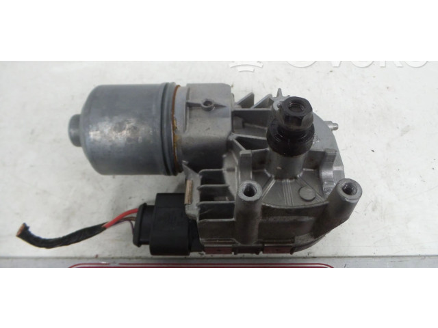 Моторчик дворников 5L1955119    Skoda Yeti (5L)