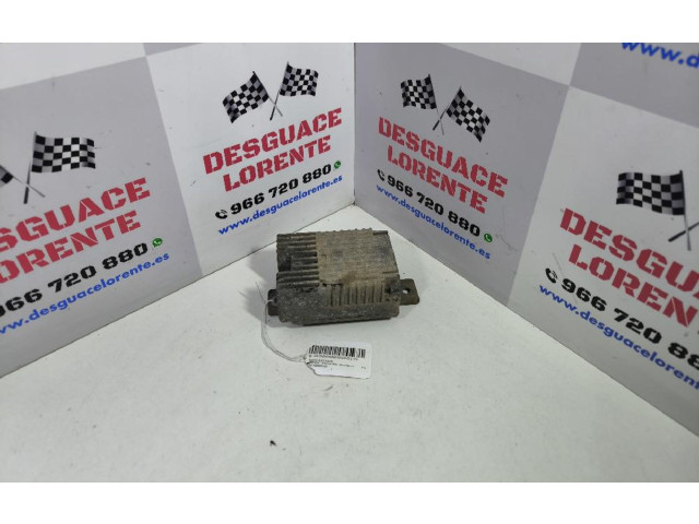 Блок управления A0235456832   Mercedes-Benz A W168