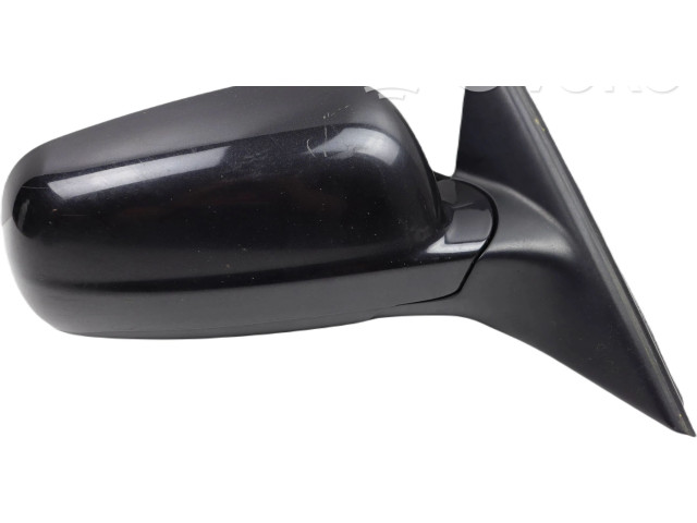 Зеркало электрическое Skoda Superb B5 (3U) 2001 - 2008 года